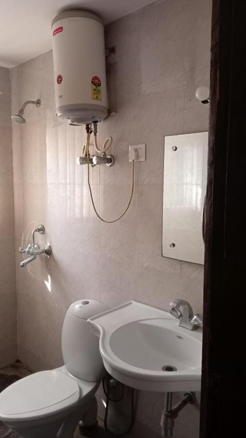 Omaxe Krishna Aavas Apartment Vrindavan Luaran gambar